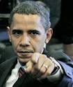 "They're Pointing the Finger