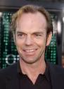 Hugo Weaving Picture 4
