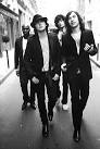 Dirty Pretty Things