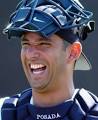 Jorge Posada ( July 17,