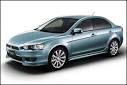 Auto Car News &raquo; The Mitsubishi Galant is Devoted to Safety