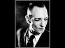 Peter Lorre Overture
