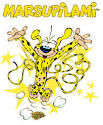 MARSUPILAMI Maybe – InFurNation