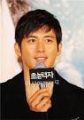 Ko Soo and Kang Dong-won [Park
