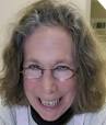 Susan Jacobs is a long time potter and now manager with Eastern Market