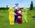 Teletubbies Season 1 DVD Boxset