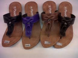 Grosir Sandal Wanita | Grosir Sandal Murah