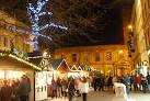 Christmas Market, St Anne's - via Daymix