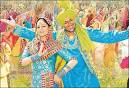 Punjabi