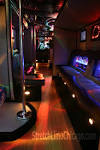 Chicago party bus - Party bus rentals in Chicago and suburbs