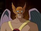Hawkman - DCAU Wiki: your fan made guide to the DC Animated Universe