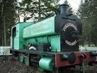 Dardanelles. Formerly used at Polkemmet colliery this engine has been in - via Daymix