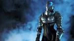 Background high wallpaper cyborg wallpapers desktop   543028