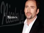 Nicolas Cage wallpapers