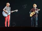 Ed Sheeran: Rumors He's Dating Taylor Swift Make Him 'Feel Like a