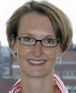 Dr. Christina Sewekow. ist Apothekerin, seit 2009 Leiterin des Fachbereichs ...