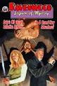 Coming Attractions: December 2010