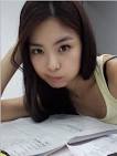 셀카의 정석 , 한지우