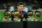Messi | StatsBomb