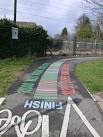 Finish of the DNA Path - via Daymix