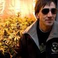 With The Oaksterdam Raid?