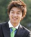 Actor Gong Yoo was ardently