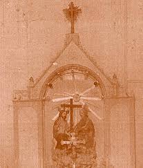 The Holy Trinities of Maximo Vicente | Museo Santisima Trinidad - holytrinity19325