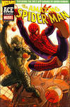 WIZARD ACE EDITIONS: THE AMAZING SPIDER-