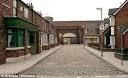 CORONATION STREET actress Vicky Binns flees set in tears after.