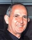 Don Pino Puglisi, sacerdote