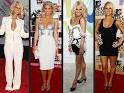 Jessica Simpson Image Faux Pas, Mohawks & Fab Frocks   JESSICA SIMPSON   MTV Video Music ... Picture 4