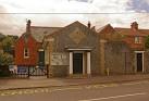 A Church of England Voluntary - via Daymix