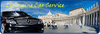 Fiumicino Rome Transfer - Limousine Car Service | Italy Airport ...