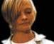 Susanne Lach - Blondes Mädchen / Blond girl - cast-c5