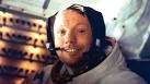 First man on Moon, Neil Armstrong, dies at age 82 | Perth Now
