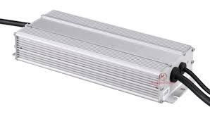 200 Watt Sosen Series LED Driver - Dimmable