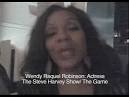 Wendy Robinson. Wendy Robinson