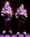 the true history of the cylons « Darth Mojo