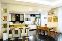 Unique Kitchen Interior Design