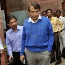 LIVE Rail Budget 2015: Will Suresh Prabhu bring Railways back on.