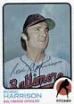 off Cleveland's Ray Lamb.