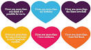 Website I Love You More Than Lets You Declare Your Love on the