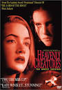 Jackass Critics - Heavenly Creatures