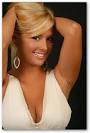 Amy Leigh Andrews could be