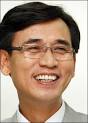 유시민 통합신당 의원