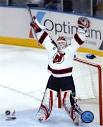 Martin Brodeur Picture 1