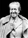 Gabriela Mistral, 1st Female Latin American Awarded Nobel Prize ...