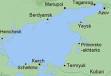 Sea of Azov - Wikipedia, the free encyclopedia