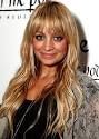Nicole Richie attends A Pea in