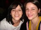 Cris e Fernanda da Oficina